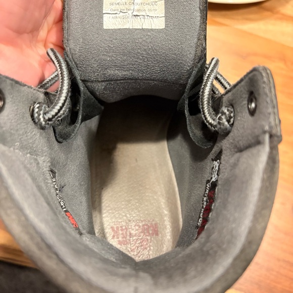 Kodiak Men’s Magog Waterproof Leather Boot - Picture 12 of 12